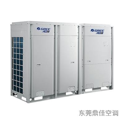 工廠車間中央空調(diào)工程節(jié)能省電的方法