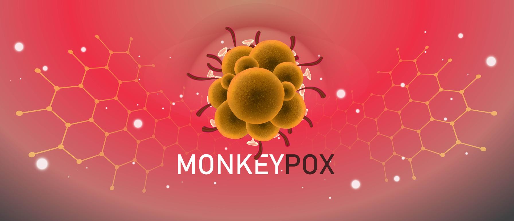 柳葉刀呼吁大家關(guān)注的Mpox到底是什么？普健生物帶你一文搞透“猴痘”！